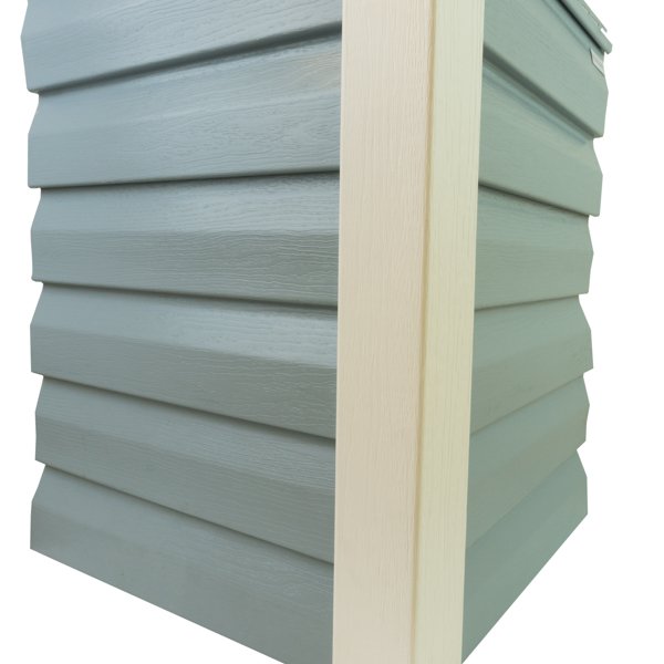 Residentiel Vinyl Cladding Prices & Ordering Click Here